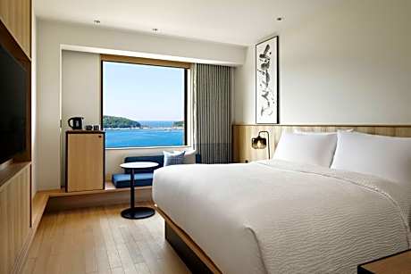 King Room with Ocean View