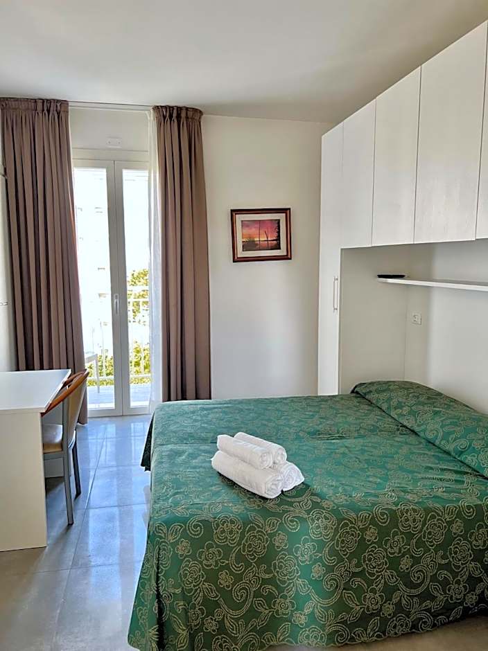 Hotel Terramare