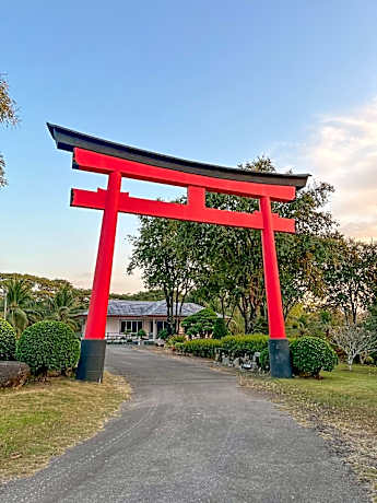 Suanphung Bonsai Village