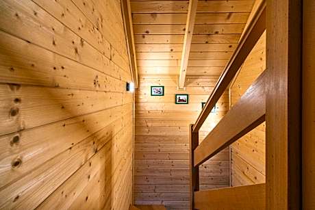 Three-Bedroom Chalet