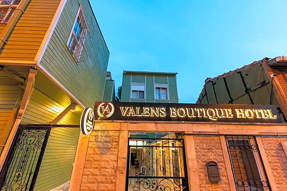 Valens Boutique Hotel