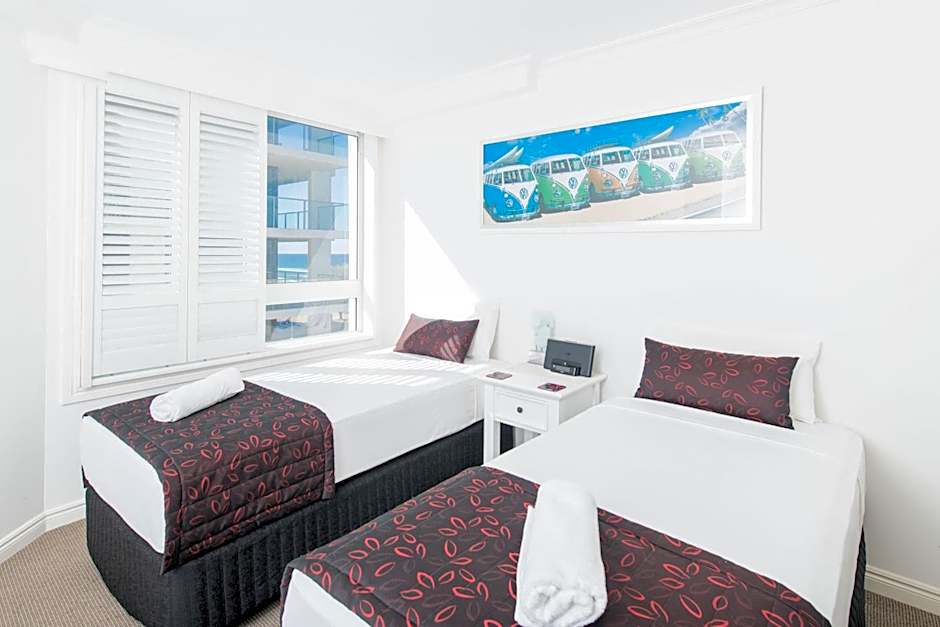 La Grande Apartments