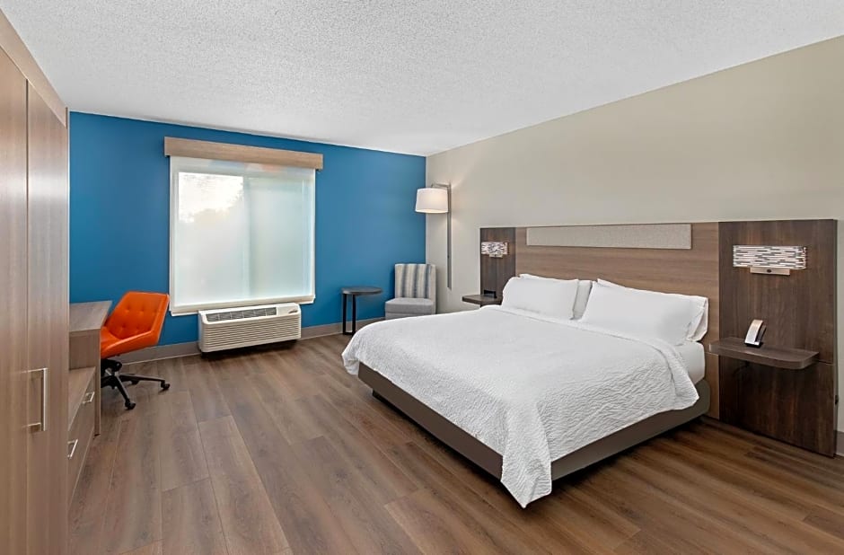 Holiday Inn Express Hotel & Suites Ooltewah Springs - Chattanooga By IHG