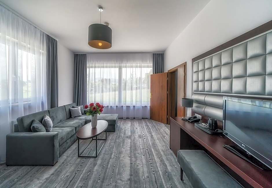 Sądelski Dwór Medical & SPA