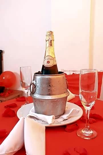 Hotel Ayenda Casa Ballesteros 1318