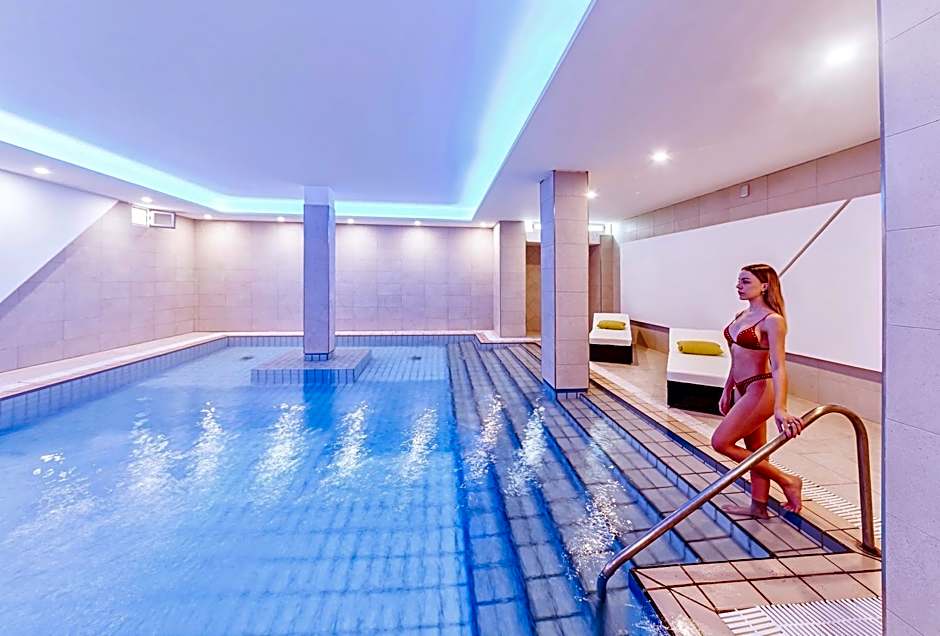 Royal Sunset Hotel & Spa