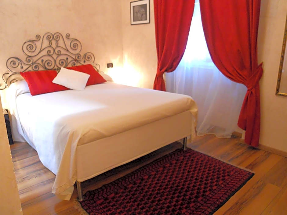 Locanda Villa Moderna