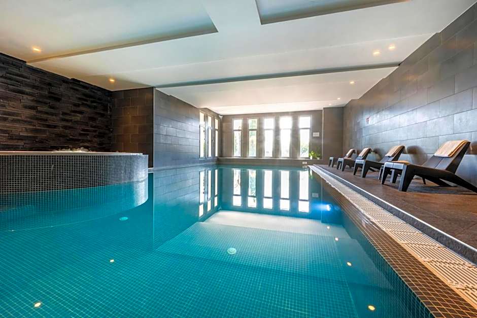 Nemea Appart Hotel Nice Arenas Aéroport