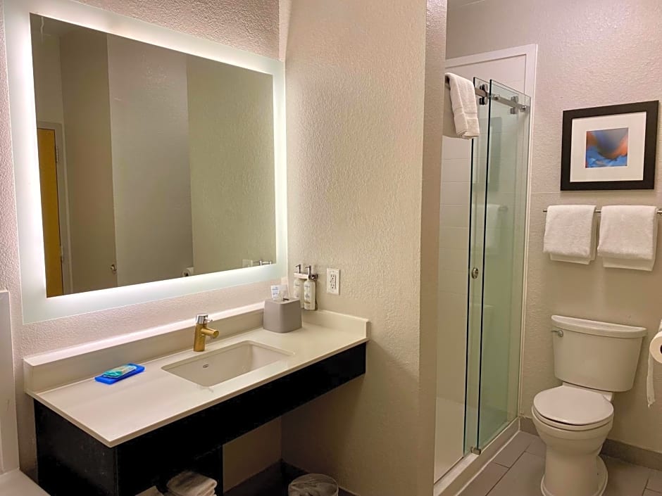 Holiday Inn Express Metropolis By IHG