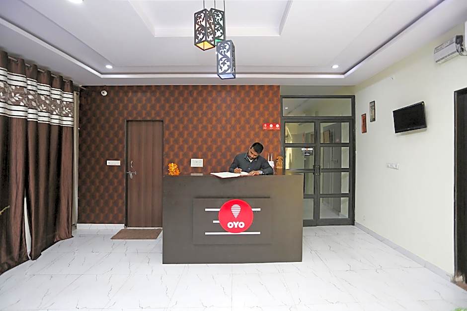 Aditya Hotel – Jaipur, GA