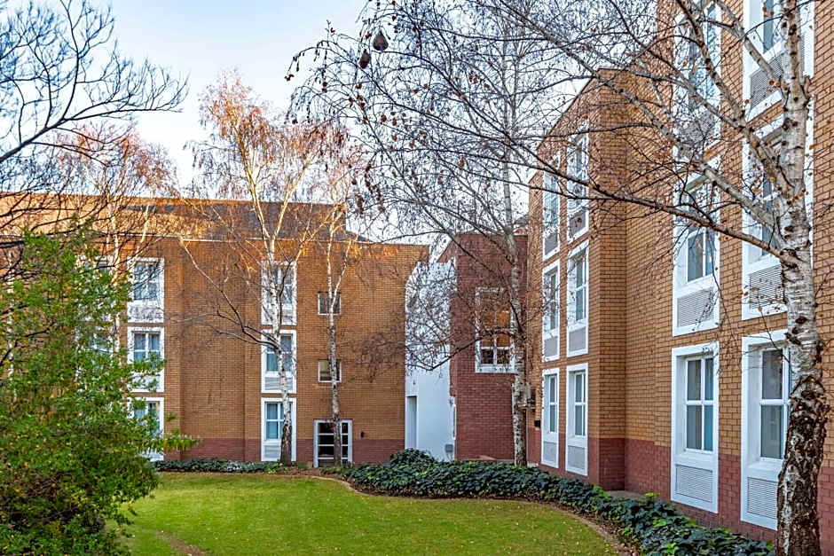 Town Lodge Johannesburg Airport