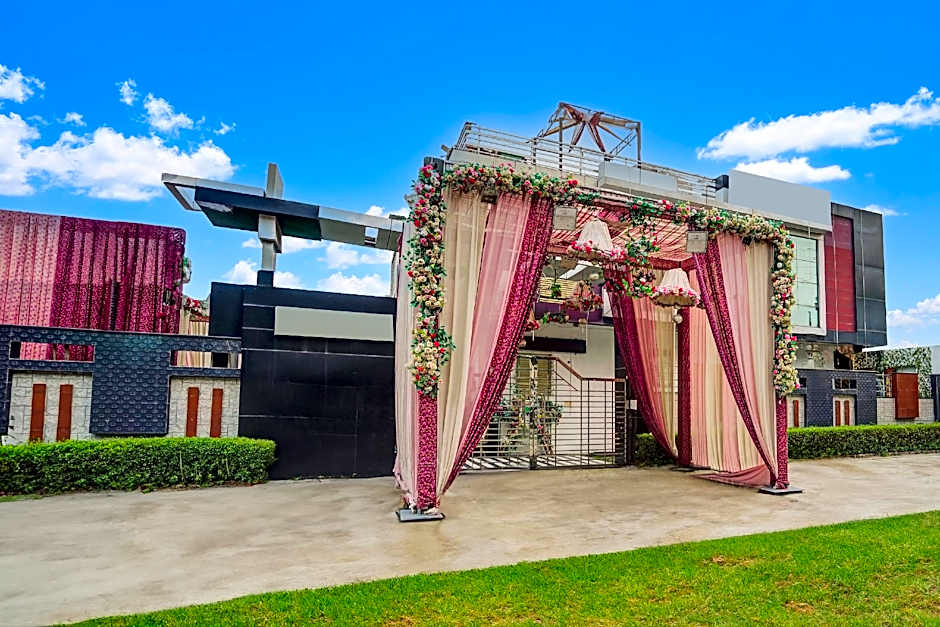 Townhouse Keshavpuram