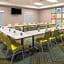 Holiday Inn Express Troy By IHG