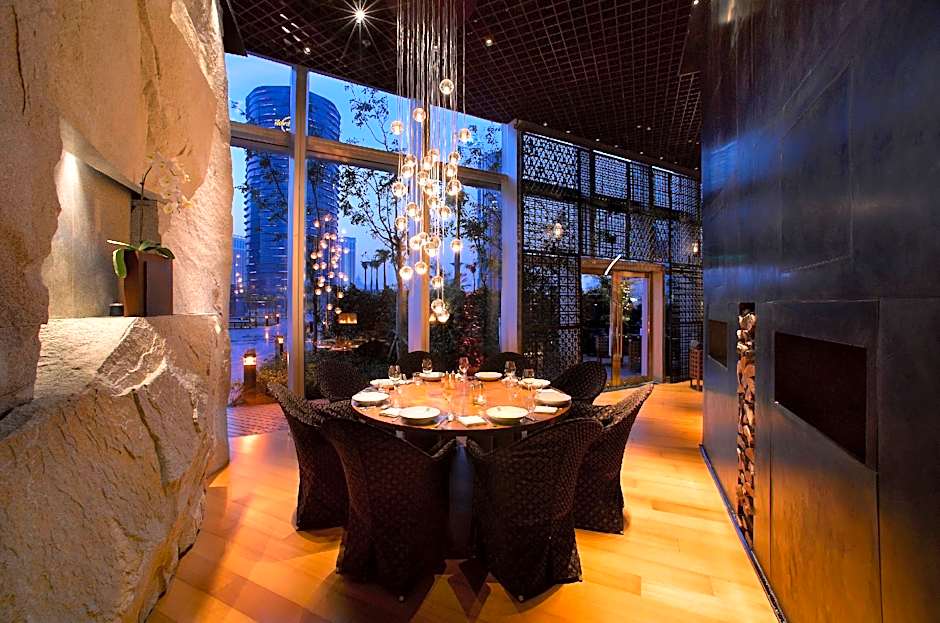 Grand Hyatt Macau Hotel