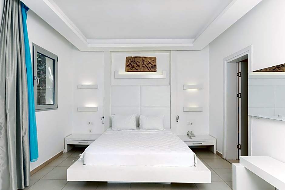 Costa Luvi Hotel Bodrum - All Inclusive