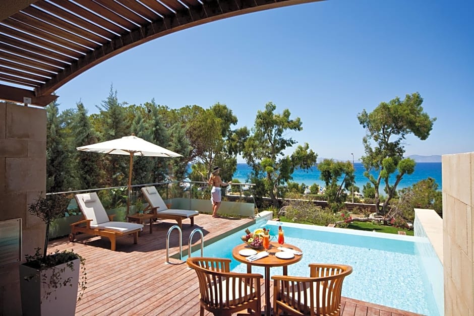 Elite Suites by Rhodes Bay