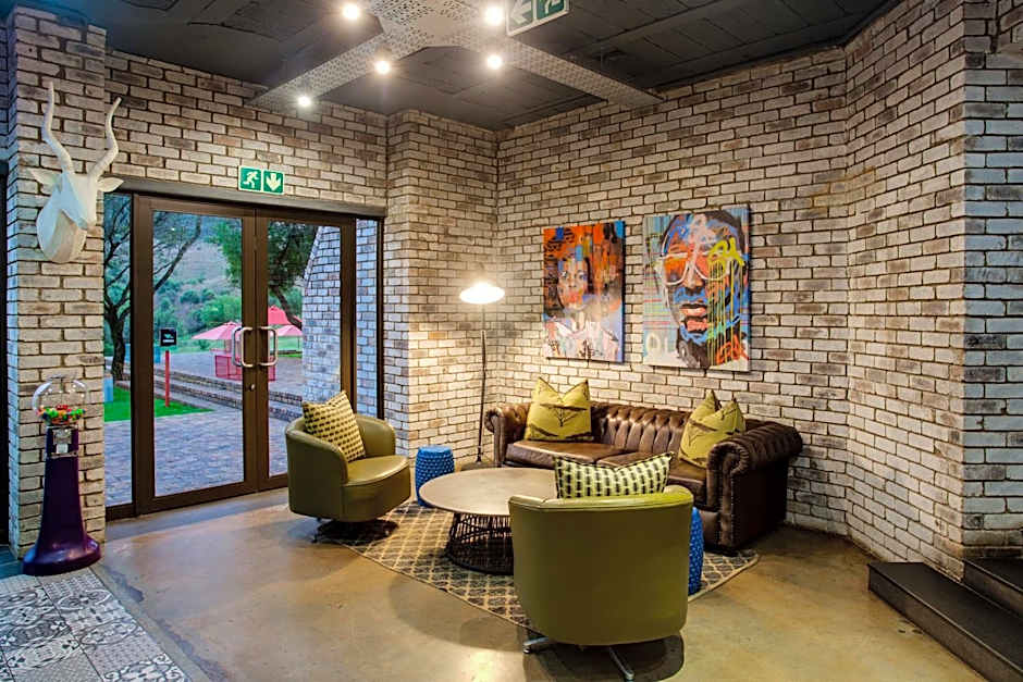 26° South Bush Boho Hotel