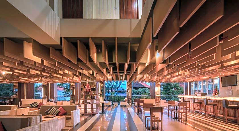 The One Legian Hotel