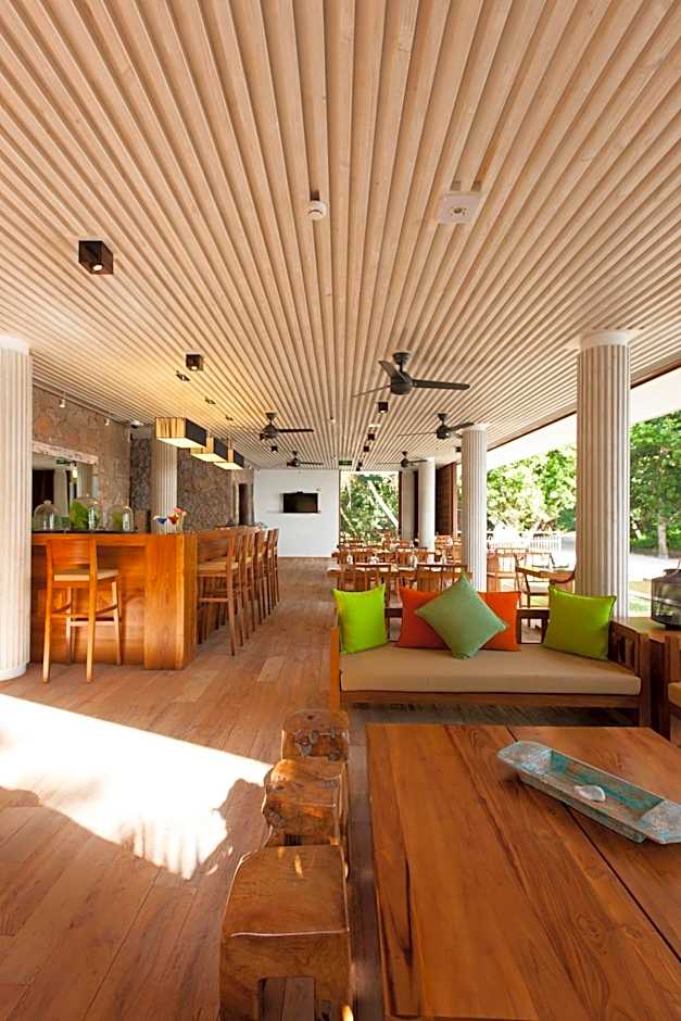 Le Relax Luxury Lodge