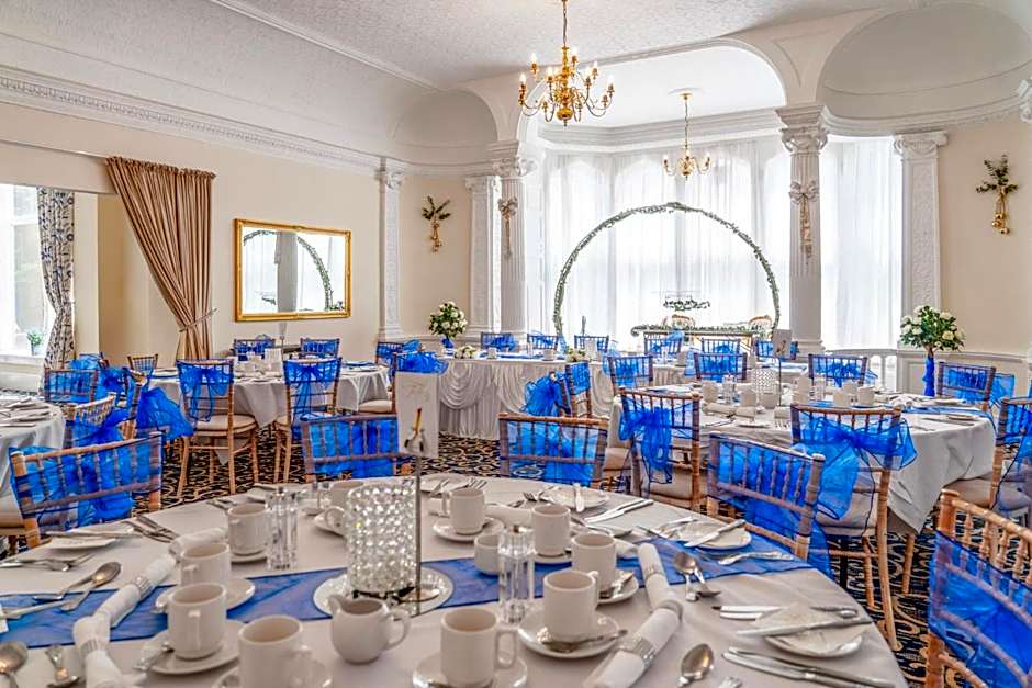 Adamton Country House Hotel