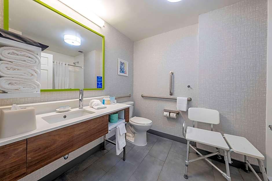 Hampton Inn By Hilton Philadelphia/Bridgeport