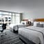 The Colonnade Hotel