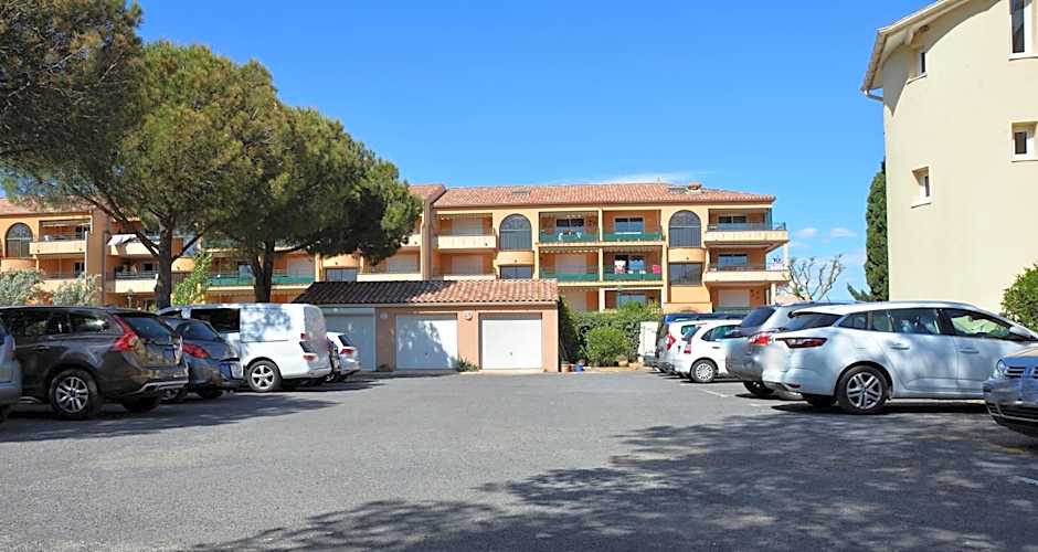 Hotel Albizzia