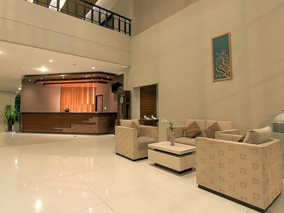 Hotel Dafam Pekalongan