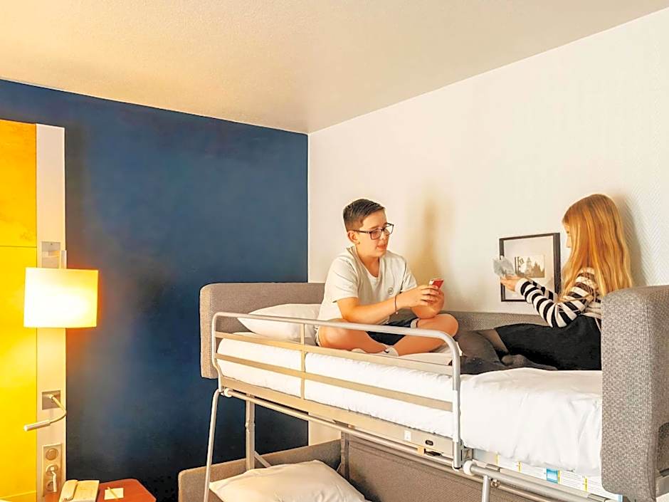 Hotel Mercure Rouen Centre Cathedrale