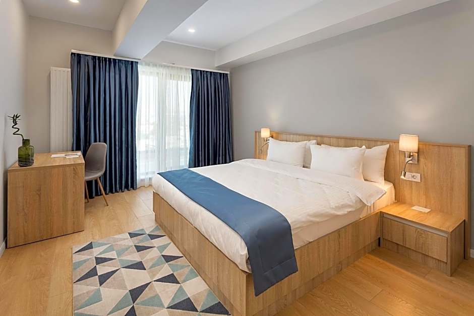 Athina Suites Hotel