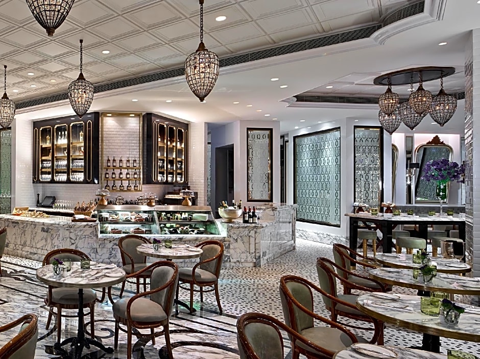 The Ritz-Carlton Macau