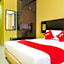 Hotel O Bbk