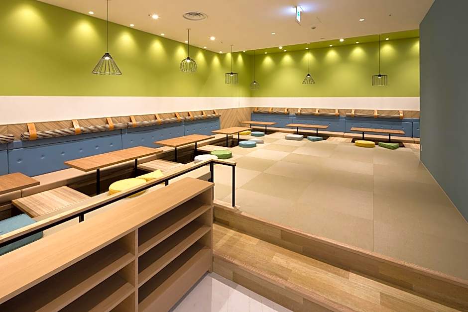 Comfort Suites Tokyo Bay
