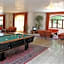 Hotel Villa Rosa