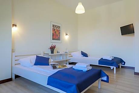 Double Room - Disability Access