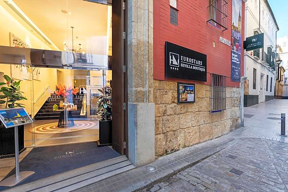 Eurostars Sevilla Boutique