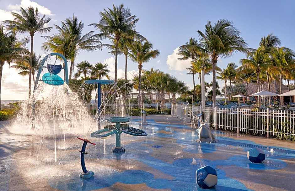 The Ritz-Carlton Key Biscayne Miami