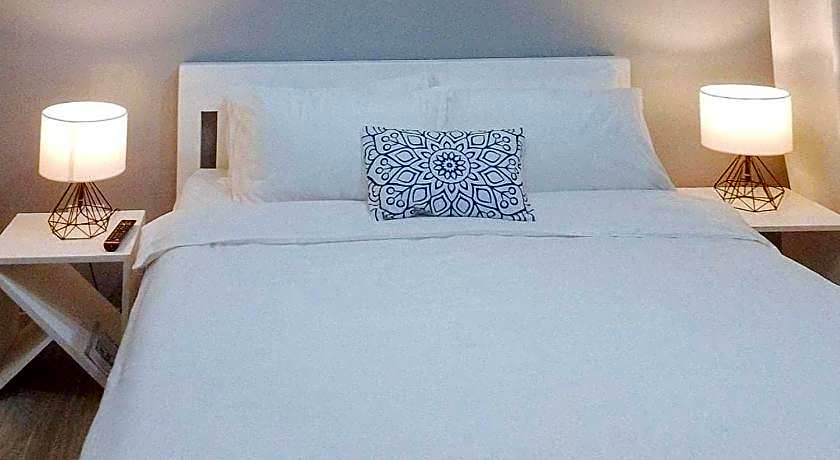 Angels Bed and Breakfast Sipalay City by RedDoorz