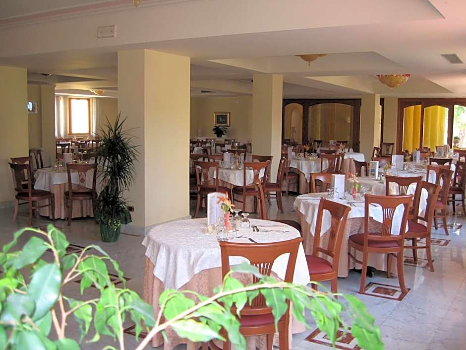 Hotel Villa Igea