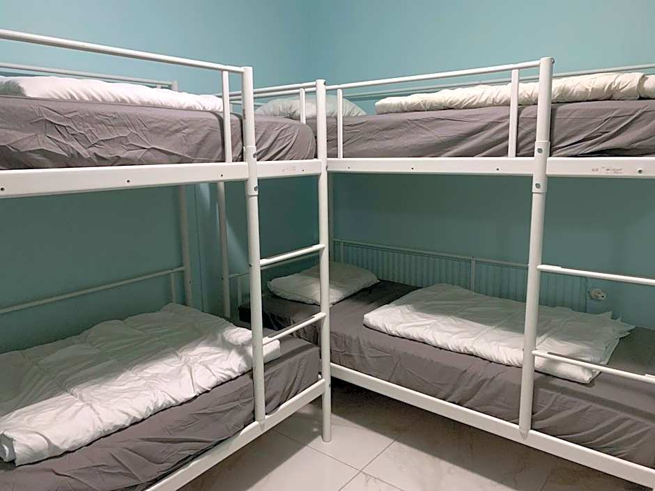 Svea Hostel