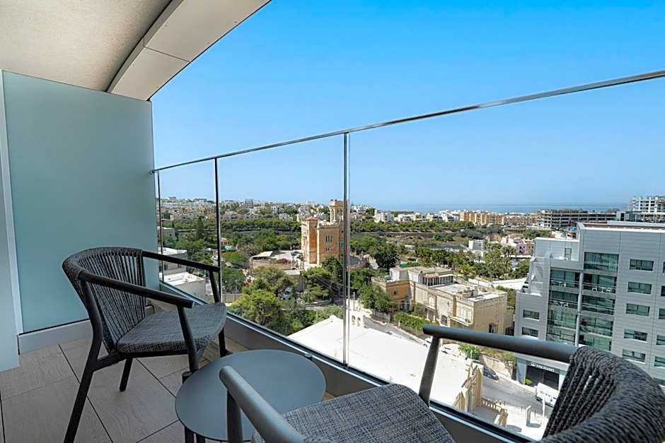 Hyatt Regency Malta