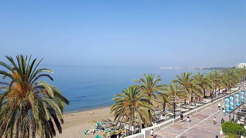 Puerto Azul Marbella