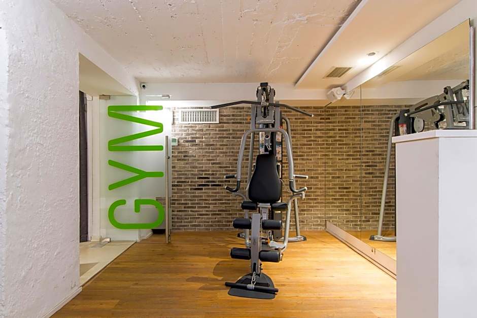 Belgrade Inn Garni Hotel