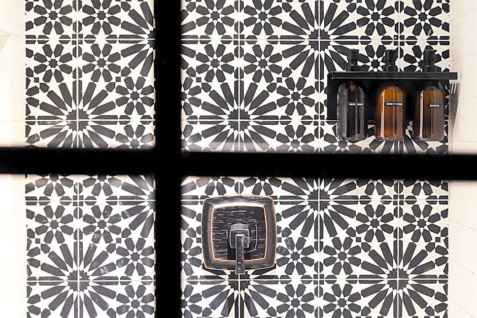 Hotel Casamada