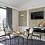 Hotel Saint Petersbourg Opera