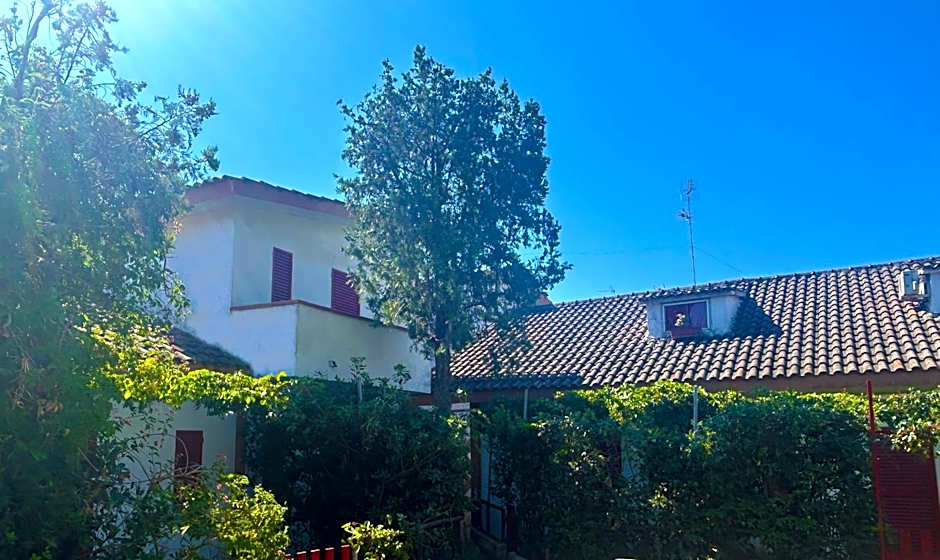 Case Vacanze a Rossano