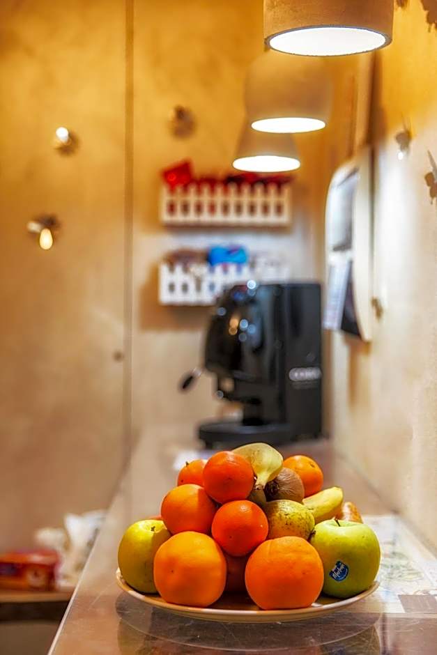 Ghibellino B&B