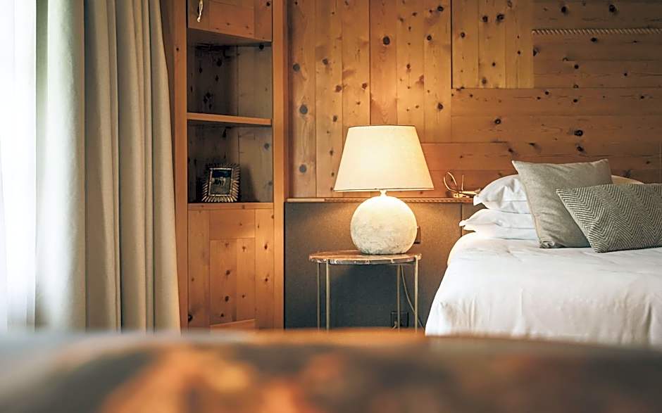 Hotel Waldhuus