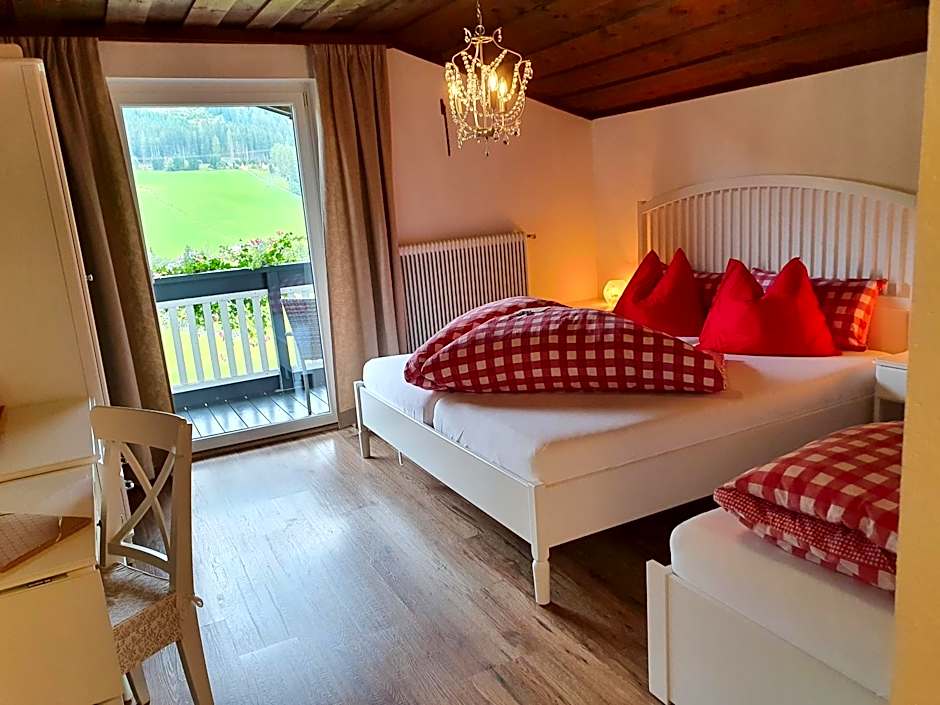 Boutique Hotel Alpenhof
