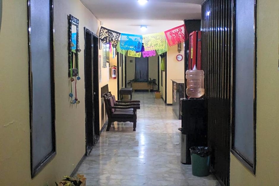 OYO Hotel Colon